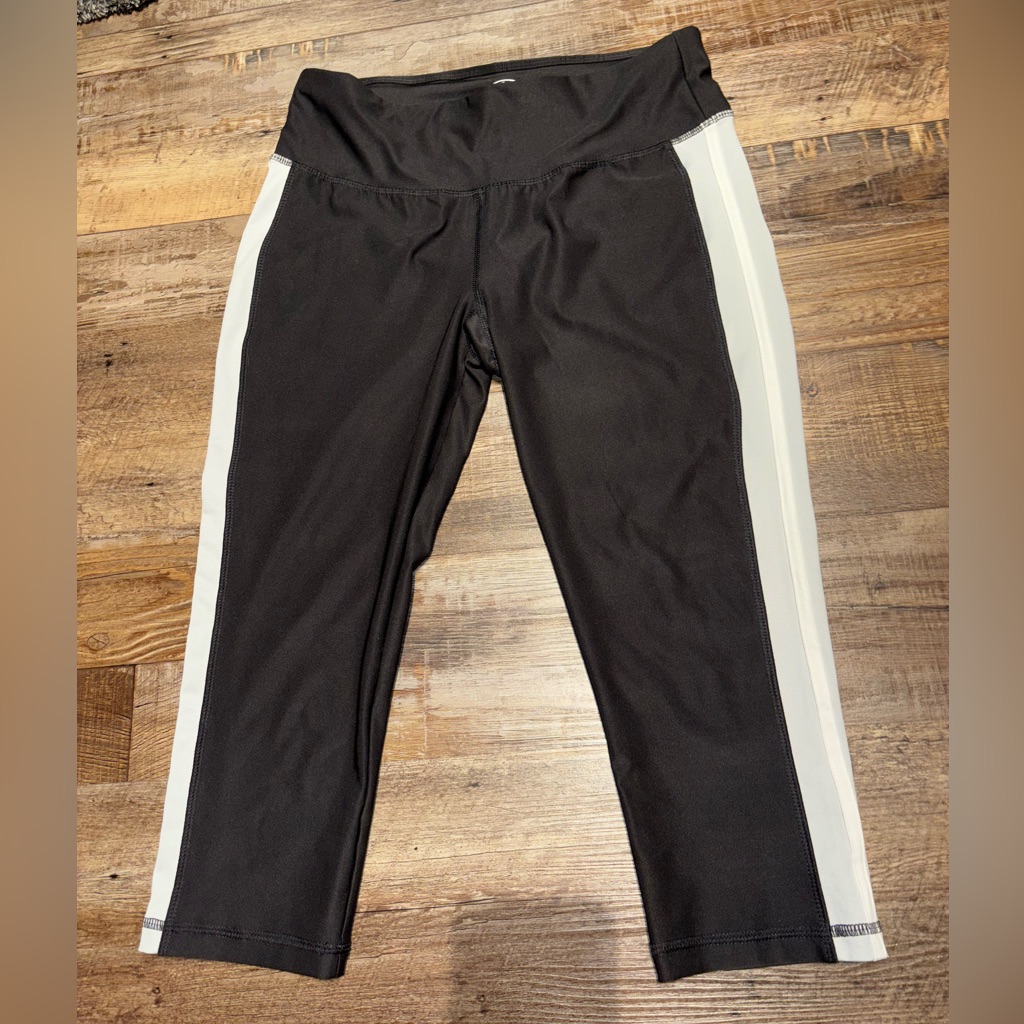 Crooked Leggings